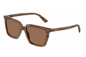 JIMMY CHOO JC5051 Brown Havana napszemüveg