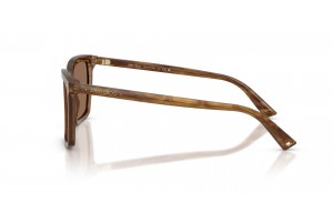 JIMMY CHOO JC5051 Brown Havana napszemüveg