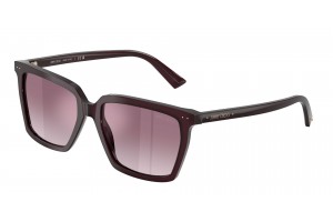 Jimmy Choo JC5051 Opaline Prune napszemüveg - Violet Mirror