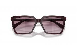 Jimmy Choo JC5051 Opaline Prune napszemüveg - Violet Mirror