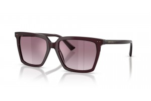 Jimmy Choo JC5051 Opaline Prune napszemüveg - Violet Mirror