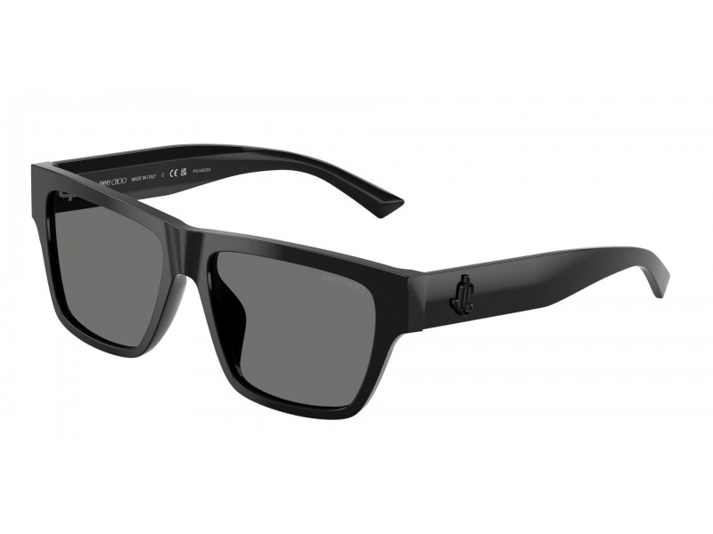 Jimmy Choo JC5052U Black Polar napszemüveg