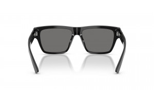 Jimmy Choo JC5052U Black Polar napszemüveg