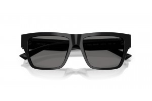 Jimmy Choo JC5052U Black Polar napszemüveg