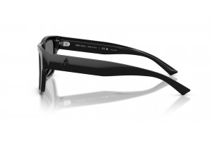 Jimmy Choo JC5052U Black Polar napszemüveg