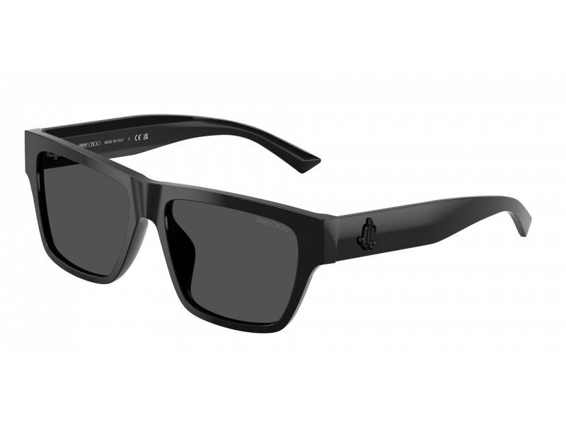 JIMMY CHOO JC5052U 500087 – fekete/sötétszürke