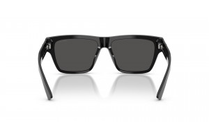 JIMMY CHOO JC5052U 500087 – fekete/sötétszürke