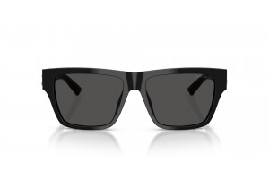 JIMMY CHOO JC5052U 500087 – fekete/sötétszürke