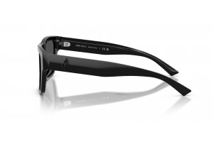 JIMMY CHOO JC5052U 500087 – fekete/sötétszürke