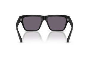 JIMMY CHOO JC5052U Matte Black Violet női napszemüveg