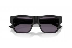 JIMMY CHOO JC5052U Matte Black Violet női napszemüveg