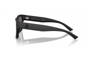 JIMMY CHOO JC5052U Matte Black Violet női napszemüveg