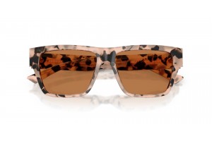 Jimmy Choo JC5052U Pink Havana napszemüveg - Dark Brown