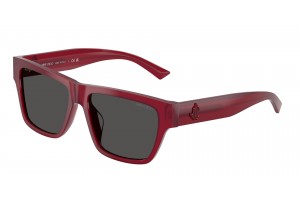 JIMMY CHOO JC5052U Opaline Cranberry napszemüveg