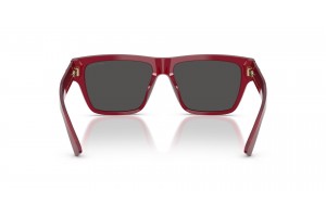 JIMMY CHOO JC5052U Opaline Cranberry napszemüveg