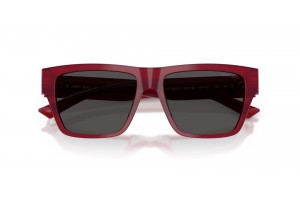 JIMMY CHOO JC5052U Opaline Cranberry napszemüveg