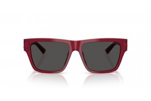 JIMMY CHOO JC5052U Opaline Cranberry napszemüveg