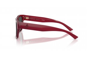 JIMMY CHOO JC5052U Opaline Cranberry napszemüveg