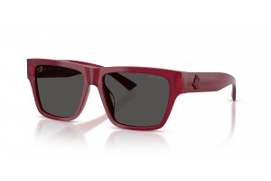 JIMMY CHOO JC5052U Opaline Cranberry napszemüveg