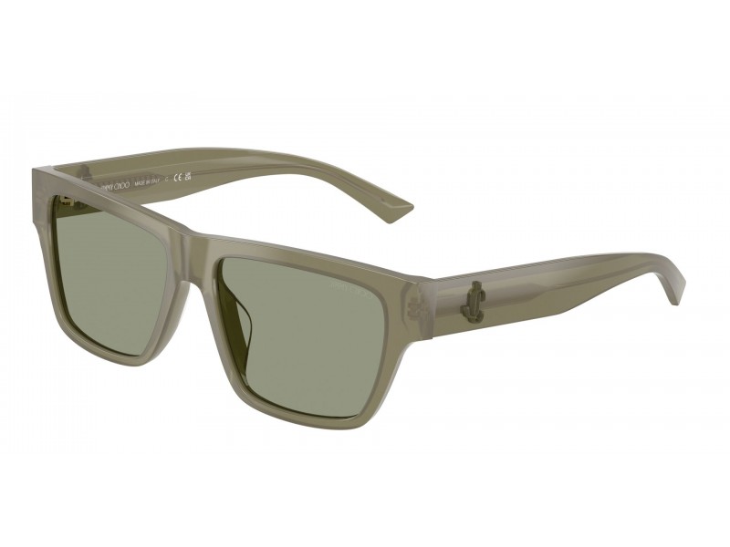 JIMMY CHOO JC5052U Opaline Green női napszemüveg