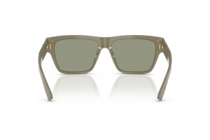 JIMMY CHOO JC5052U Opaline Green női napszemüveg