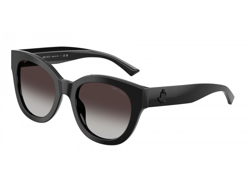 JIMMY CHOO JC5053 Black Gradient napszemüveg