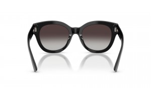 JIMMY CHOO JC5053 Black Gradient napszemüveg