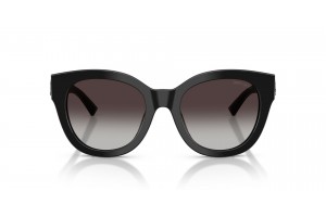 JIMMY CHOO JC5053 Black Gradient napszemüveg
