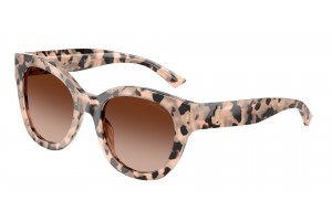 Jimmy Choo JC5053 Pink Havana Gradient Brown napszemüveg