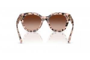 Jimmy Choo JC5053 Pink Havana Gradient Brown napszemüveg