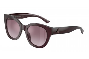 Jimmy Choo JC5053 Opaline Prune napszemüveg