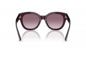 Jimmy Choo JC5053 Opaline Prune napszemüveg