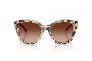 Jimmy Choo JC5053 Pink Havana Gradient Brown napszemüveg