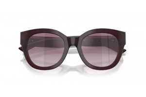 Jimmy Choo JC5053 Opaline Prune napszemüveg