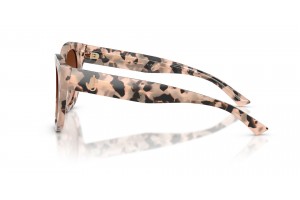 Jimmy Choo JC5053 Pink Havana Gradient Brown napszemüveg