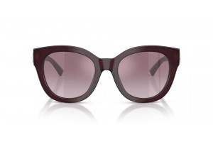 Jimmy Choo JC5053 Opaline Prune napszemüveg