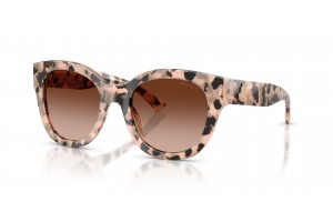 Jimmy Choo JC5053 Pink Havana Gradient Brown napszemüveg