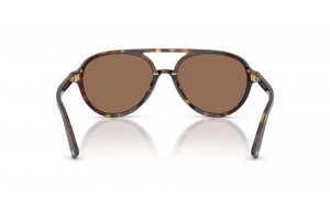 JIMMY CHOO JC5055U Havana Dark Brown női napszemüveg
