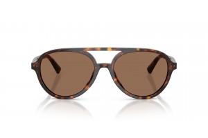 JIMMY CHOO JC5055U Havana Dark Brown női napszemüveg