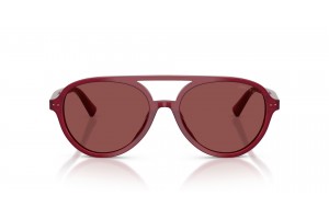 JIMMY CHOO JC5055U Opaline Cranberry napszemüveg