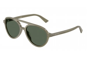 JIMMY CHOO JC5055U Opaline Dark Green női napszemüveg