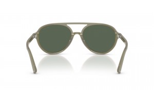 JIMMY CHOO JC5055U Opaline Dark Green női napszemüveg