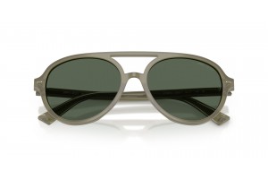 JIMMY CHOO JC5055U Opaline Dark Green női napszemüveg