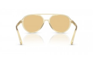 JIMMY CHOO JC5055U 5083/8 áttetsző sárga napszemüveg