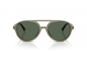 JIMMY CHOO JC5055U Opaline Dark Green női napszemüveg