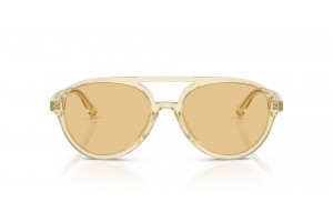 JIMMY CHOO JC5055U 5083/8 áttetsző sárga napszemüveg