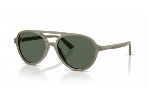 JIMMY CHOO JC5055U Opaline Dark Green női napszemüveg