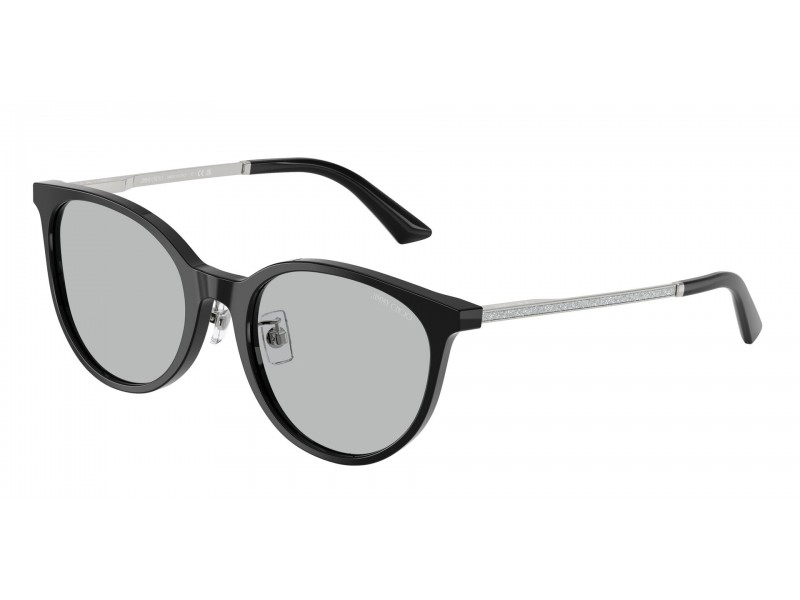 Jimmy Choo JC5056JD Black Light Grey
