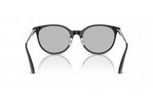 Jimmy Choo JC5056JD Black Light Grey