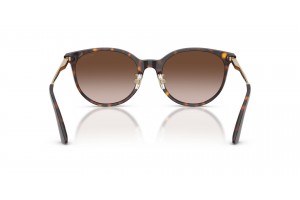 Jimmy Choo JC5056JD Havana barna napszemüveg